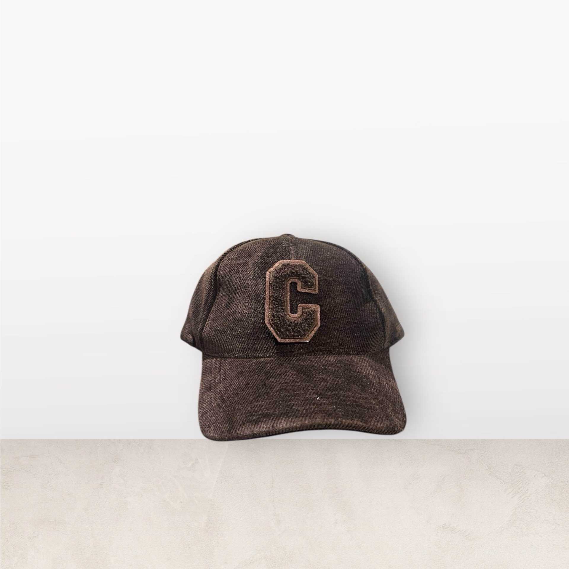 Casquette C