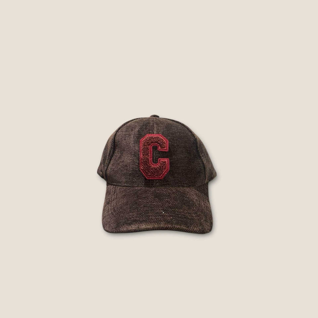Casquette C