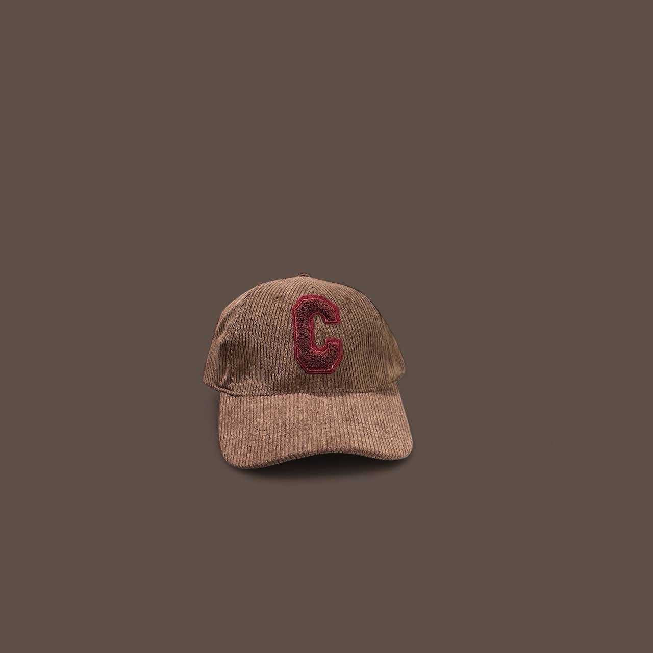 Casquette C