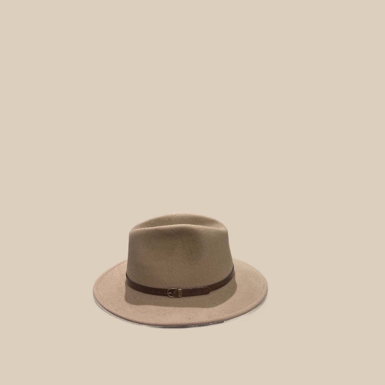 Chapeau Layl Taupe